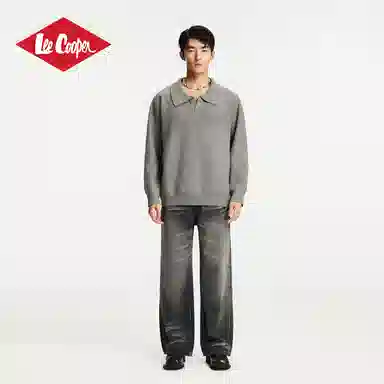 Lee Cooper