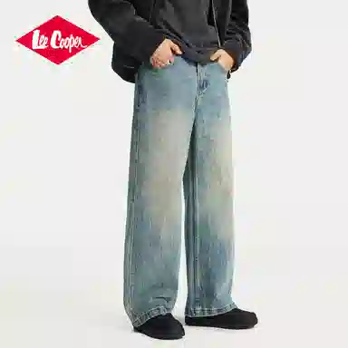 Lee Cooper