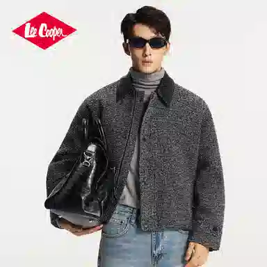 Lee Cooper
