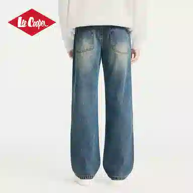 Lee Cooper