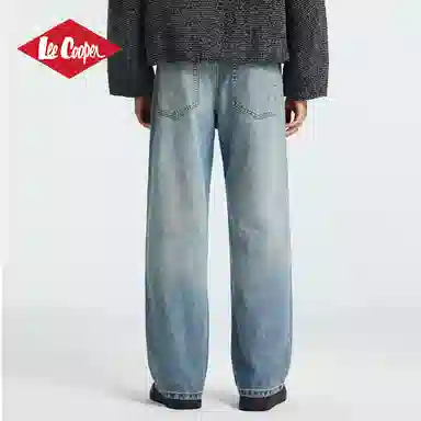 Lee Cooper