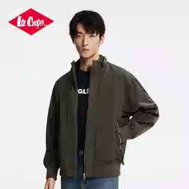Lee Cooper 2025