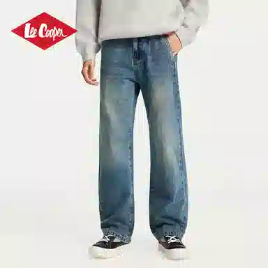 Lee Cooper