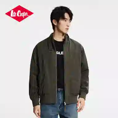 Lee Cooper 2025
