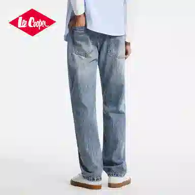 Lee Cooper 2025