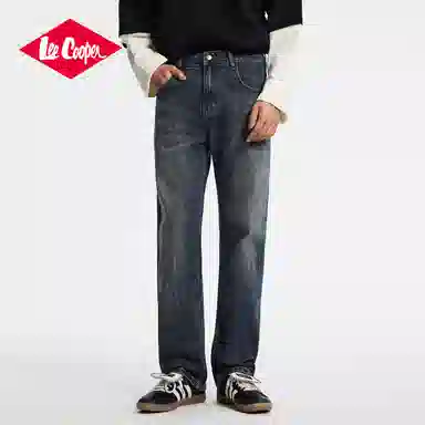 Lee Cooper 2025