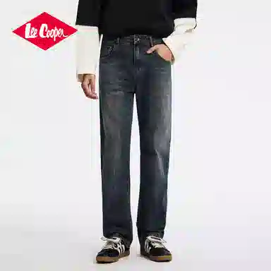 Lee Cooper 2025