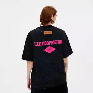 Lee Cooper 280logoT