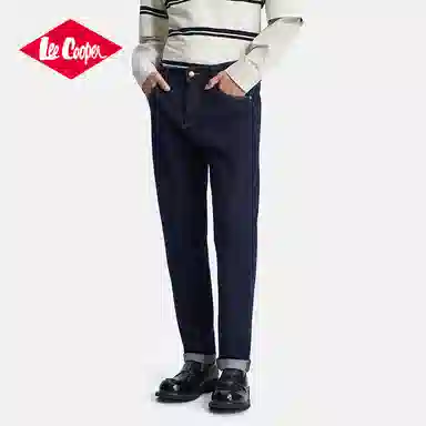 Lee Cooper