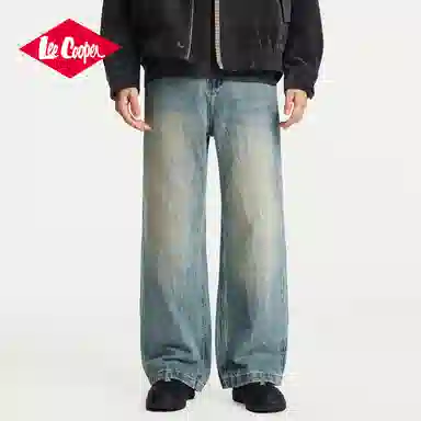 Lee Cooper
