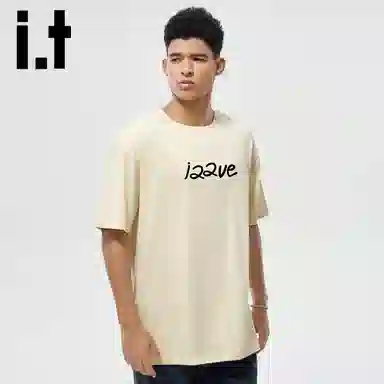 izzue I.TLogoT