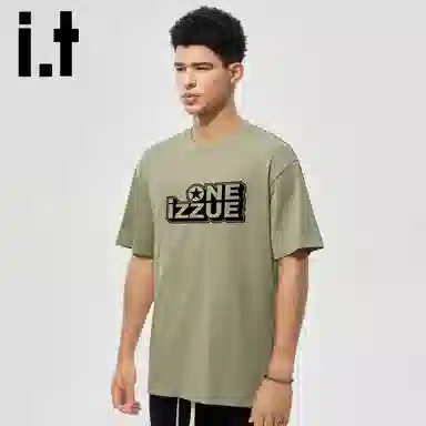 izzue I.TLogoT