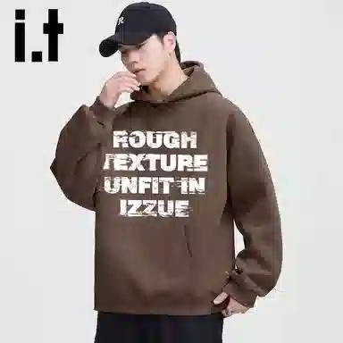 i.tizzue cleanfitLOGO