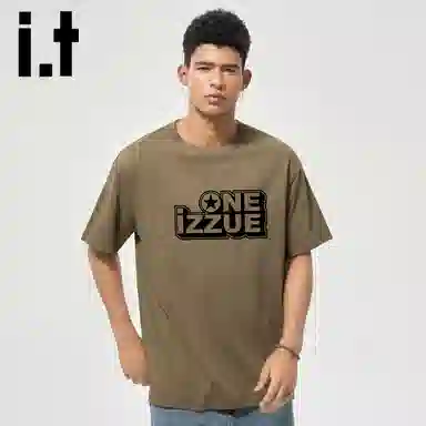 izzue I.TLogoT