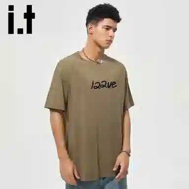 izzue I.TLogoT
