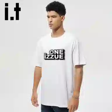 izzue I.TLogoT