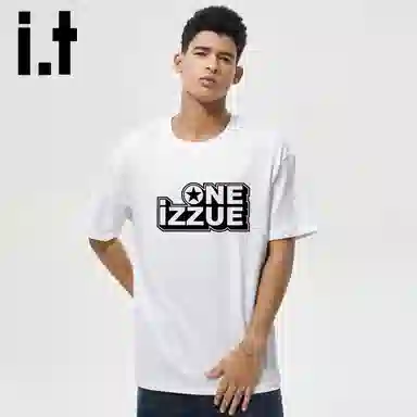 izzue I.TLogoT