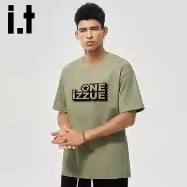izzue I.TLogoT