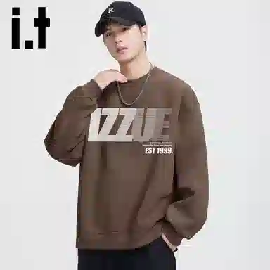 i.tizzue LOGOVintage