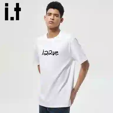 izzue I.TLogoT