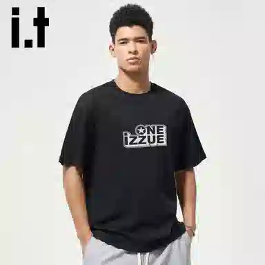 izzue I.TLogoT