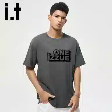 izzue I.TLogoT