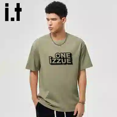 izzue I.TLogoT