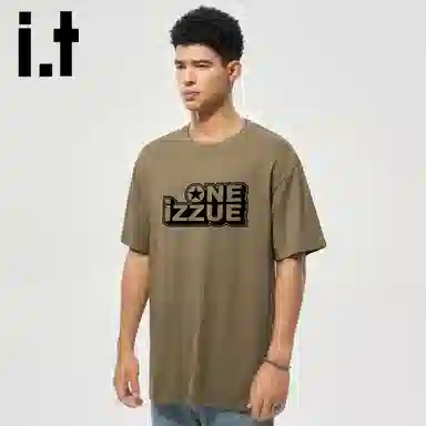 izzue I.TLogoT