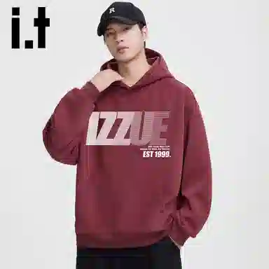 i.tizzue LOGOoversize