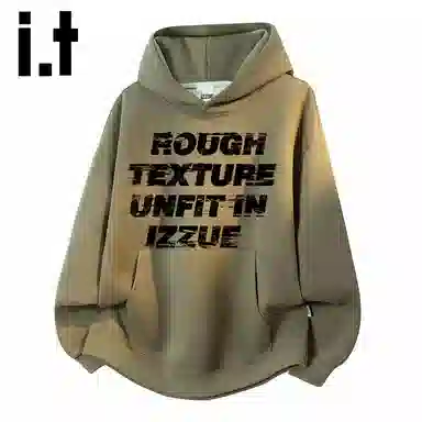 i.tizzue cleanfitLOGO