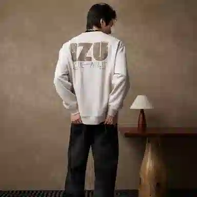 i.tizzue ArmyLOGOcleanfit