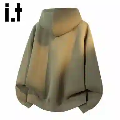 i.tizzue cleanfitLOGO