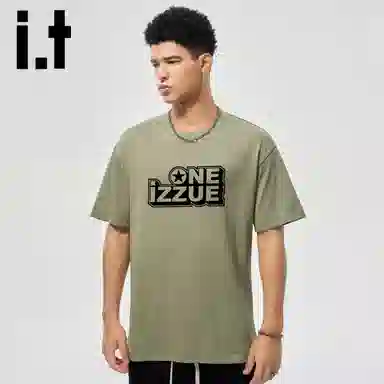 izzue I.TLogoT