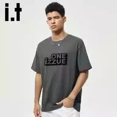 izzue I.TLogoT