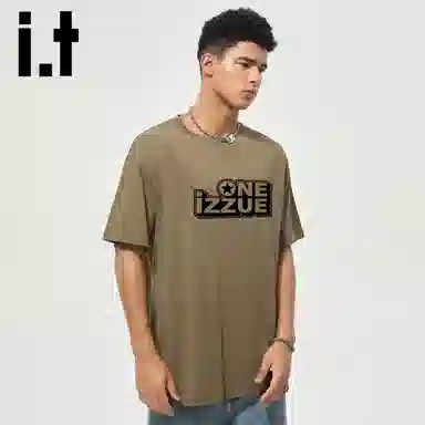 izzue I.TLogoT