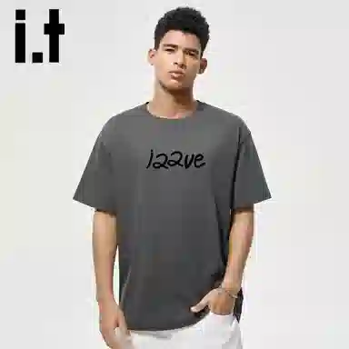 izzue I.TLogoT