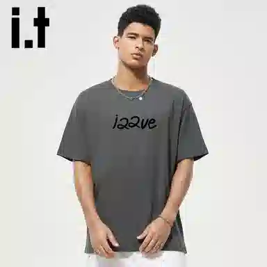 izzue I.TLogoT