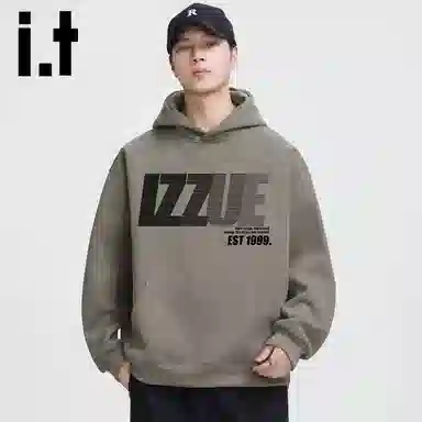 i.tizzue LOGOoversize