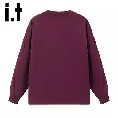 i.tizzue LOGOcleanfitT