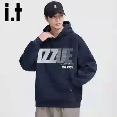 i.tizzue LOGOoversize