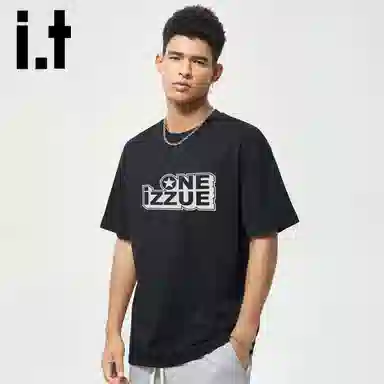 izzue I.TLogoT