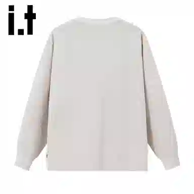 i.tizzue LOGOcleanfitT