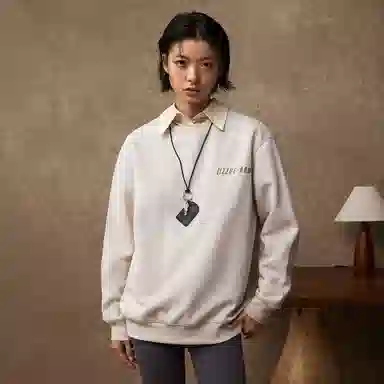 i.tizzue ArmyLOGOcleanfit