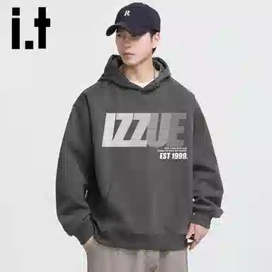 i.tizzue LOGOoversize