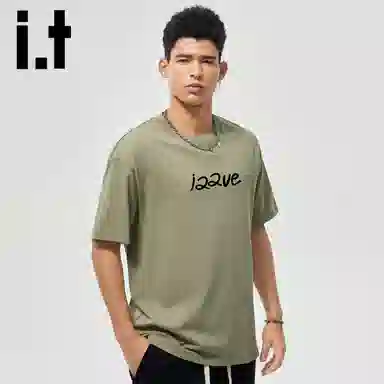 izzue I.TLogoT