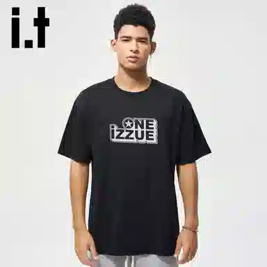 izzue I.TLogoT