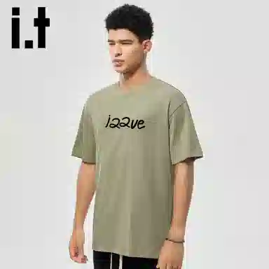izzue I.TLogoT