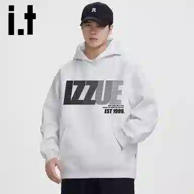 i.tizzue LOGOoversize