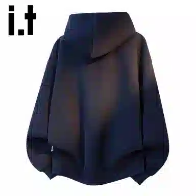 i.tizzue LOGOoversize