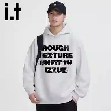 i.tizzue cleanfitLOGO